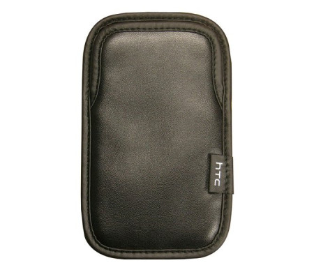 Funda Original HTC Touch Hero y Legend (PO S491) Negra