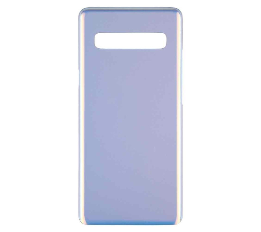 Carcasa Trasera Samsung Galaxy S10 5G (G977) . Compatible sin Logo