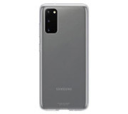 Cubierta Trasera Original transparente Samsung Galaxy S20N (EF-QG980)