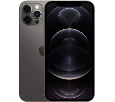 iPhone 12 pro. Reacondicionado