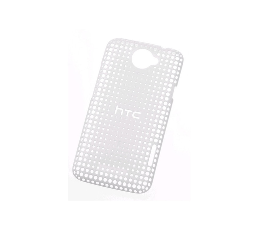 Cubierta trasera Original HTC One X (HC C704)