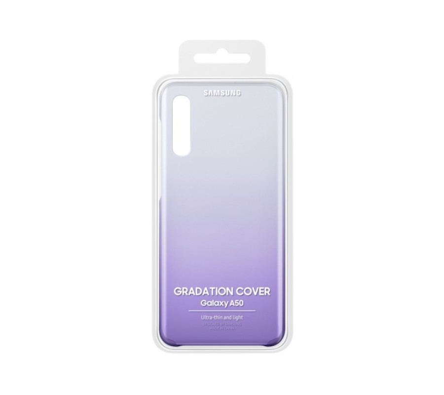 Cubierta Trasera Original Samsung Galaxy A50/A30S