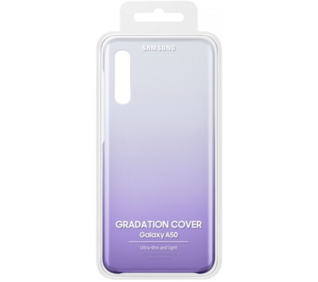 Cubierta Trasera Original Samsung Galaxy A50/A30S