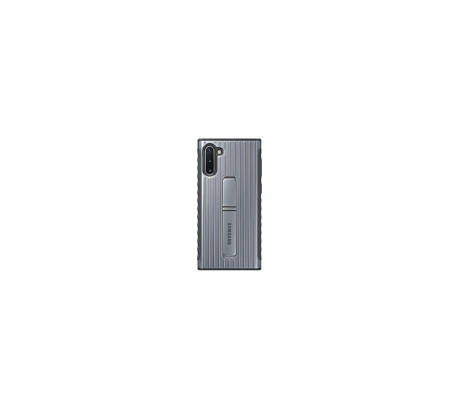 Funda Protective Standing Samsung Galaxy Note 10 (EF-RN970CSE)