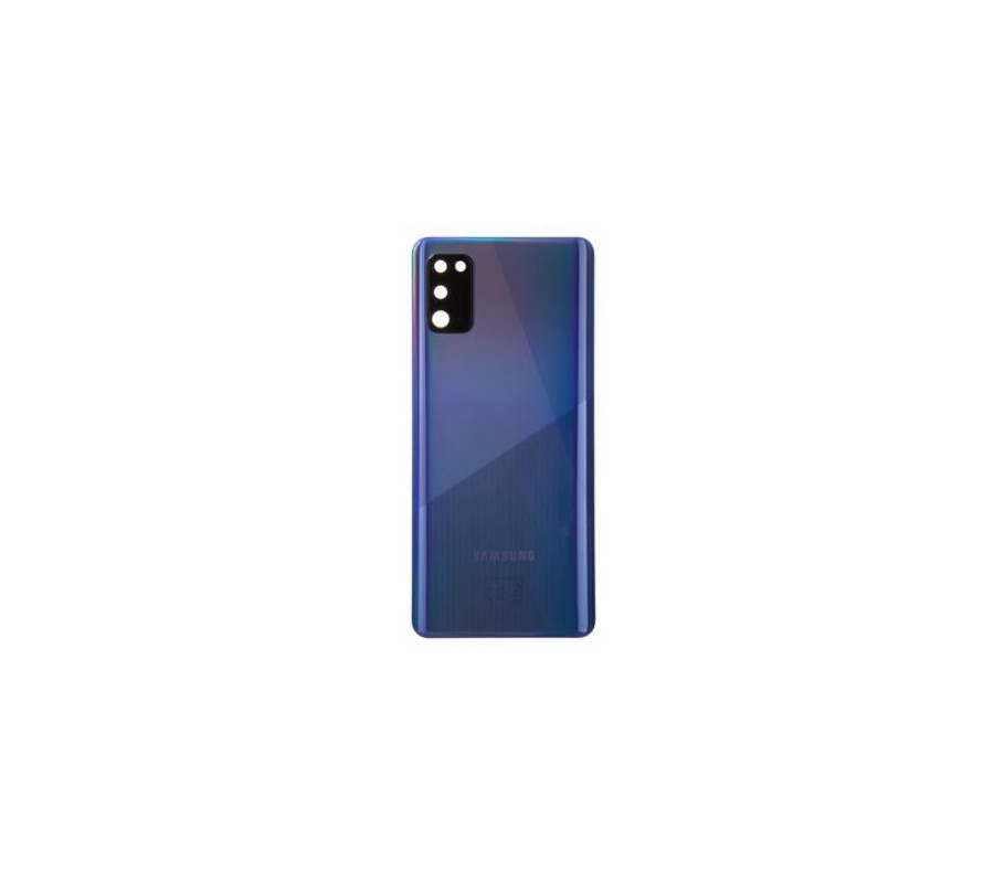 Carcasa Trasera Samsung Galaxy A41 Original (Service Pack)
