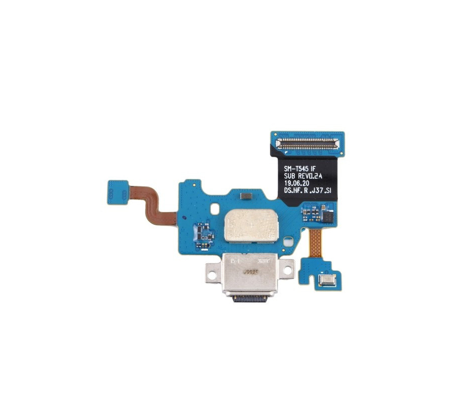 Flex conector de carga Samsung T545 Galaxy TAB Active Pro