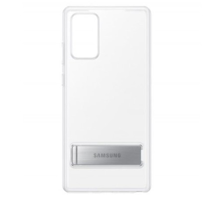 Funda Original Clear Standing Samsung Galaxy S21 Ultra (EF-JG998CTE)