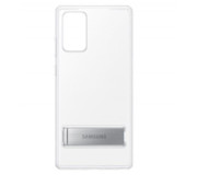 Funda Original Clear Standing Samsung Galaxy S21 Ultra (EF-JG998CTE)