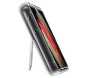 Funda Original Clear Standing Samsung Galaxy S21 Ultra (EF-JG998CTE)