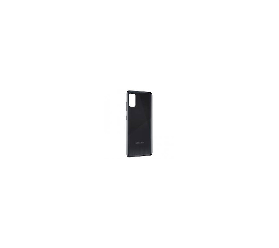 Carcasa Trasera Samsung Galaxy A41 . Compatible sin Logo
