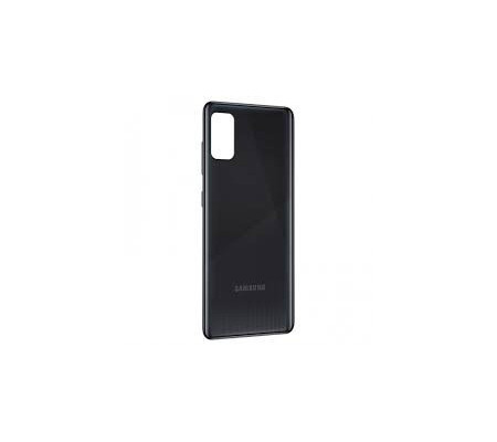 Carcasa Trasera Samsung Galaxy A41 . Compatible sin Logo