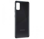 Carcasa Trasera Samsung Galaxy A41 . Compatible sin Logo