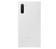 Funda de Cuero Samsung  Galaxy Note 10 (EF-VN970)