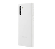 Funda de Cuero Samsung  Galaxy Note 10 (EF-VN970)