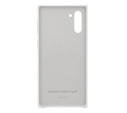 Funda de Cuero Samsung  Galaxy Note 10 (EF-VN970)