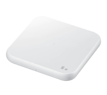 Cargador inalambrico original Samsung Pad Wireless EP-P1300BWE