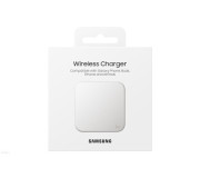 Cargador inalambrico original Samsung Pad Wireless EP-P1300BWE