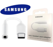 Adaptador de audio Original samsung tipo-c  EE-UC10JUWE