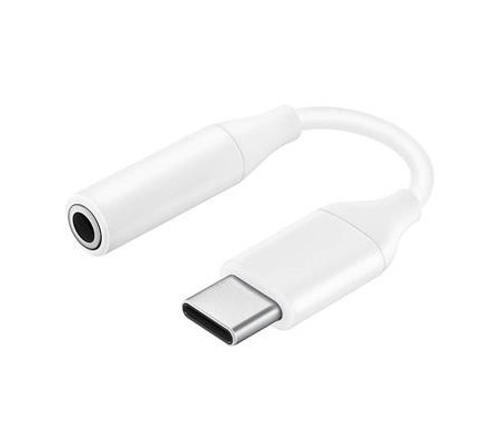Adaptador de audio Original samsung tipo-c  EE-UC10JUWE