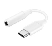 Adaptador de audio Original samsung tipo-c  EE-UC10JUWE