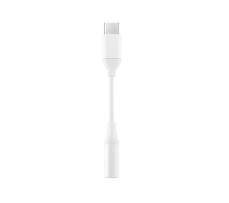 Adaptador de audio Original samsung tipo-c  EE-UC10JUWE