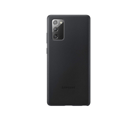 Funda de Cuero original Samsung  Galaxy Note 20 (EF-VN980)