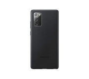 Funda de Cuero original Samsung  Galaxy Note 20 (EF-VN980)