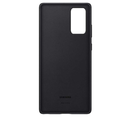 Funda de Cuero original Samsung  Galaxy Note 20 (EF-VN980)