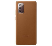 Funda de Cuero original Samsung  Galaxy Note 20 (EF-VN980)
