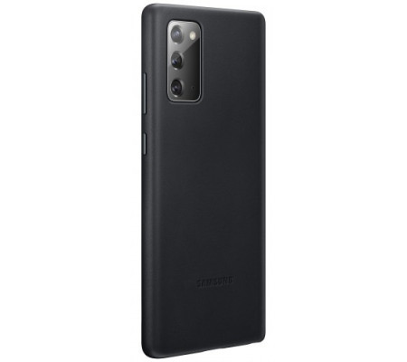 Funda de Cuero original Samsung  Galaxy Note 20 (EF-VN980)
