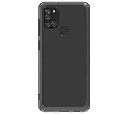 Funda trasera Samsung Galaxy A21s (GP-FPA217)