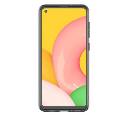 Funda trasera Samsung Galaxy A21s (GP-FPA217)