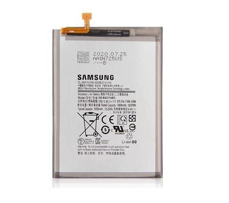 Bateria Samsung Galaxy A21s, A12 (EB-BA217ABY) compatible