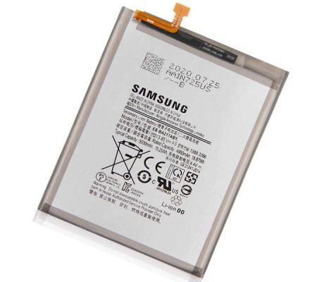 Bateria Samsung Galaxy A21s, A12 (EB-BA217ABY) compatible