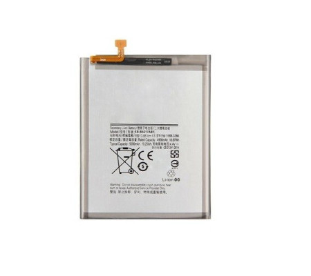 Bateria Samsung Galaxy A21s, A12 (EB-BA217ABY) compatible