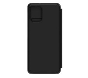Funda Wallet Book Samsung galaxy A02s (GP-FWA025AM)