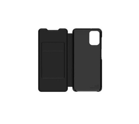 Funda Wallet Book Samsung galaxy A02s (GP-FWA025AM)