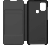 Funda Wallet Flip Samsung galaxy A21s (GP-FWA217AMA)
