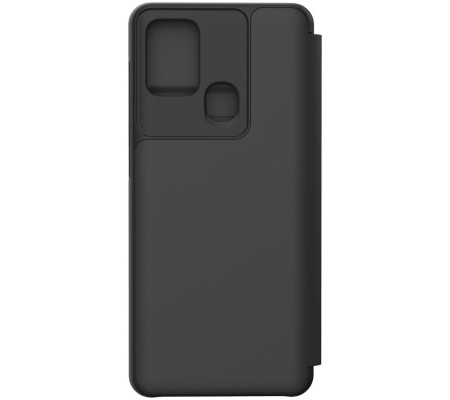 Funda Wallet Flip Samsung galaxy A21s (GP-FWA217AMA)
