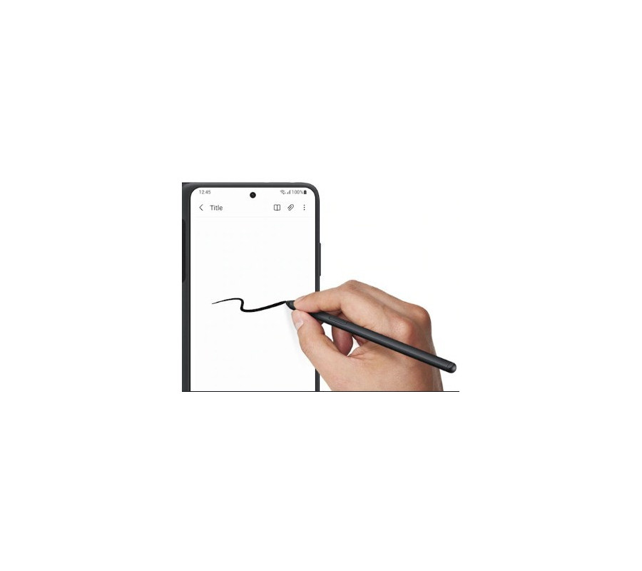 Puntero S-Pen Original Samsung Galaxy S21 Ultra (EJ-PG998B)
