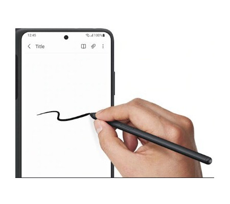 Puntero S-Pen Original Samsung Galaxy S21 Ultra (EJ-PG998B)