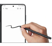 Puntero S-Pen Original Samsung Galaxy S21 Ultra (EJ-PG998B)