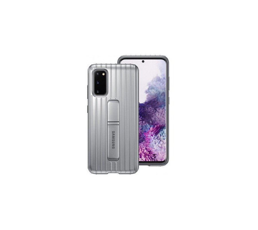 Funda Original Standing Cover Samsung Galaxy S20 (EF-RG980CSE)