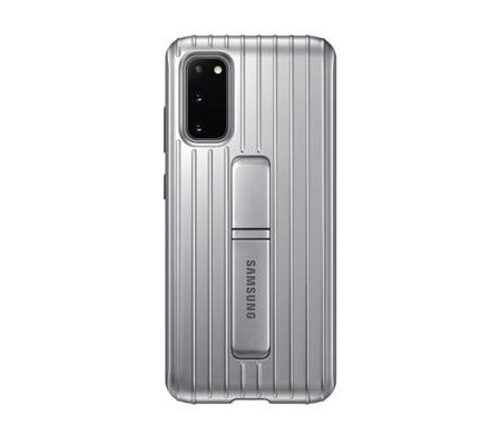 Funda Original Standing Cover Samsung Galaxy S20 (EF-RG980CSE)