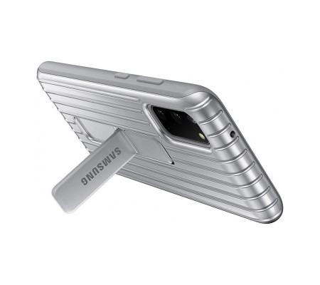 Funda Original Standing Cover Samsung Galaxy S20 (EF-RG980CSE)