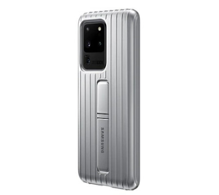 Funda Original Standing Cover Samsung Galaxy S20 Ultra (EF-RG988CSE)