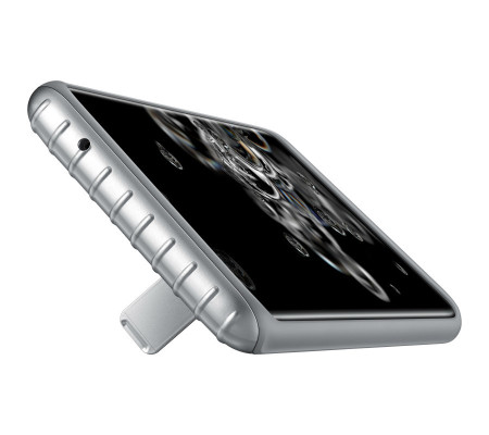 Funda Original Standing Cover Samsung Galaxy S20 Ultra (EF-RG988CSE)