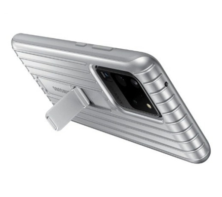 Funda Original Standing Cover Samsung Galaxy S20 Ultra (EF-RG988CSE)
