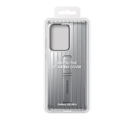 Funda Original Standing Cover Samsung Galaxy S20 Ultra (EF-RG988CSE)