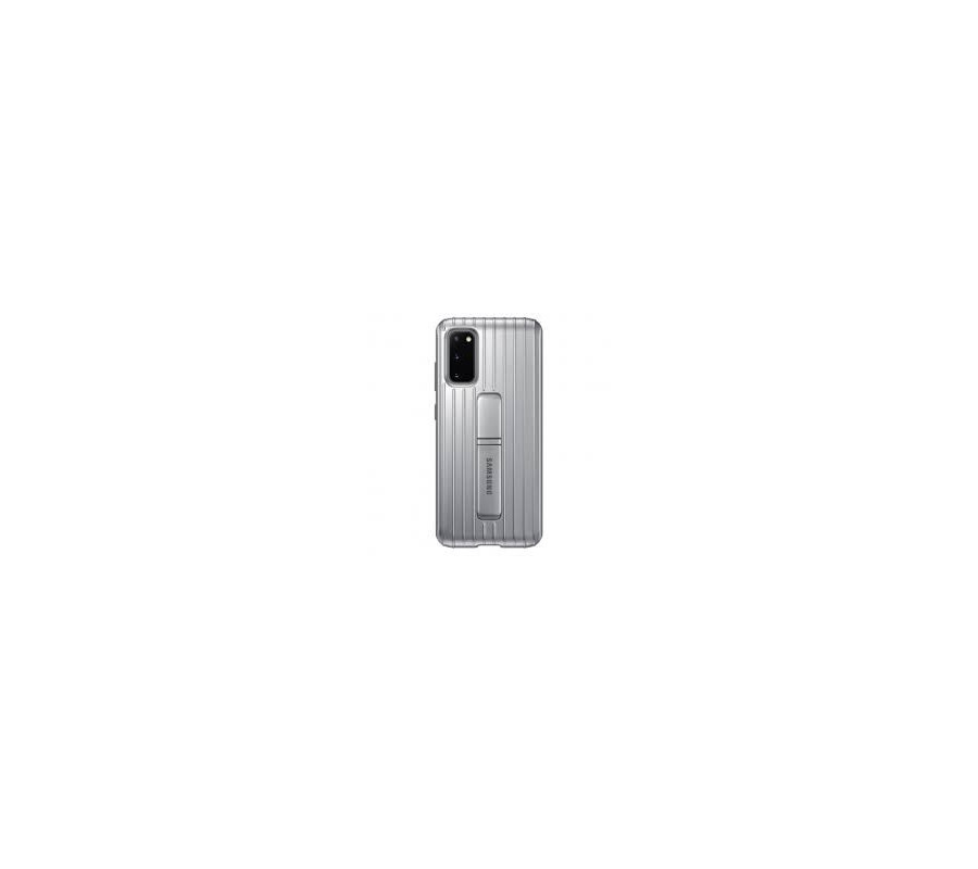 Funda Original Standing Cover Samsung Galaxy S20 Plus (EF-RG985CSE)